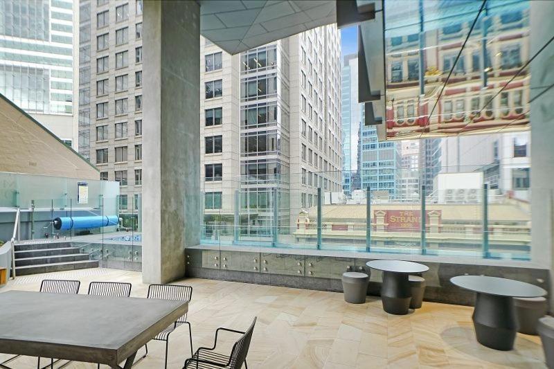 Appartamento Metawise Cbd Luxury View 2bed