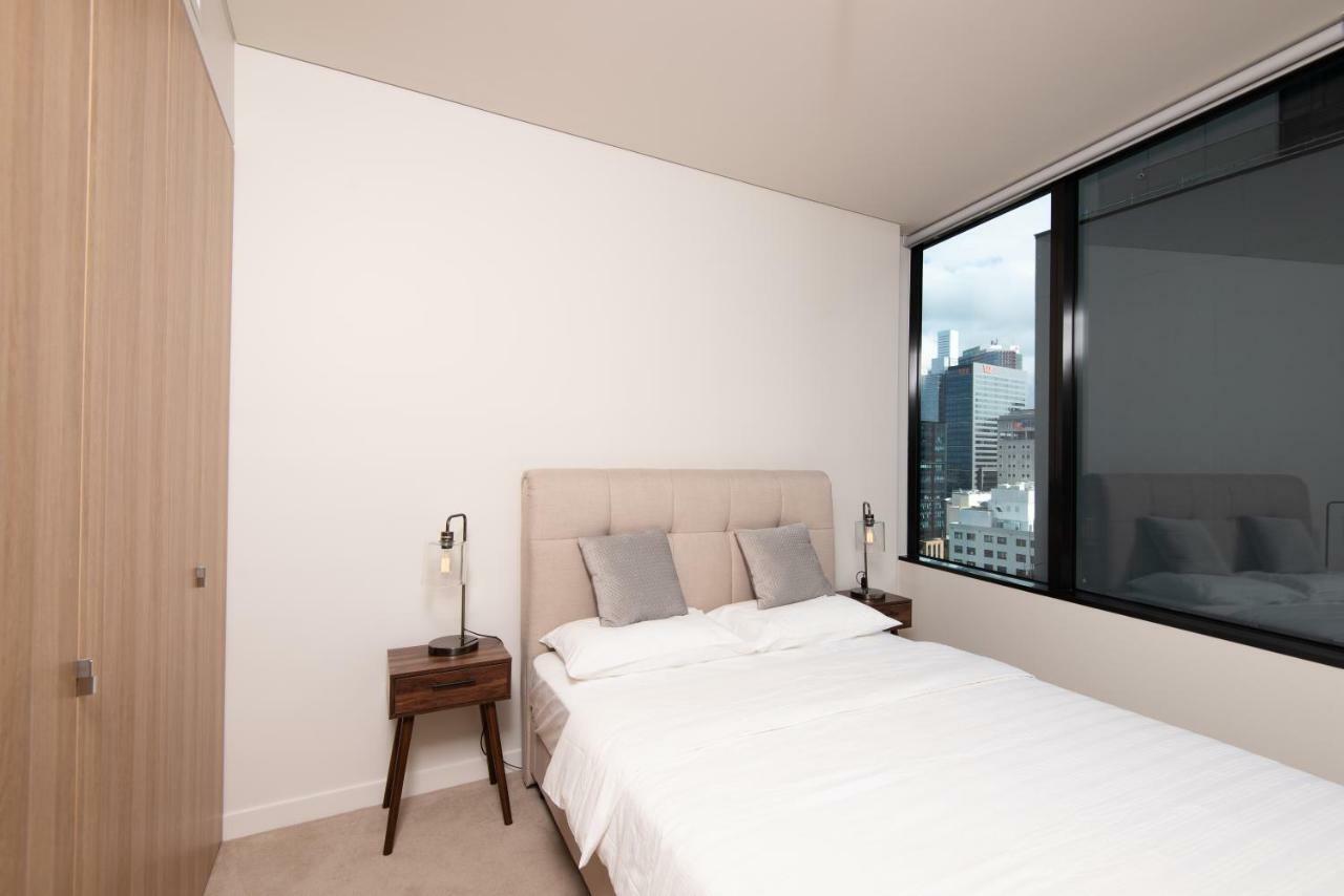 Metawise Cbd Luxury View 2bed Appartamento *