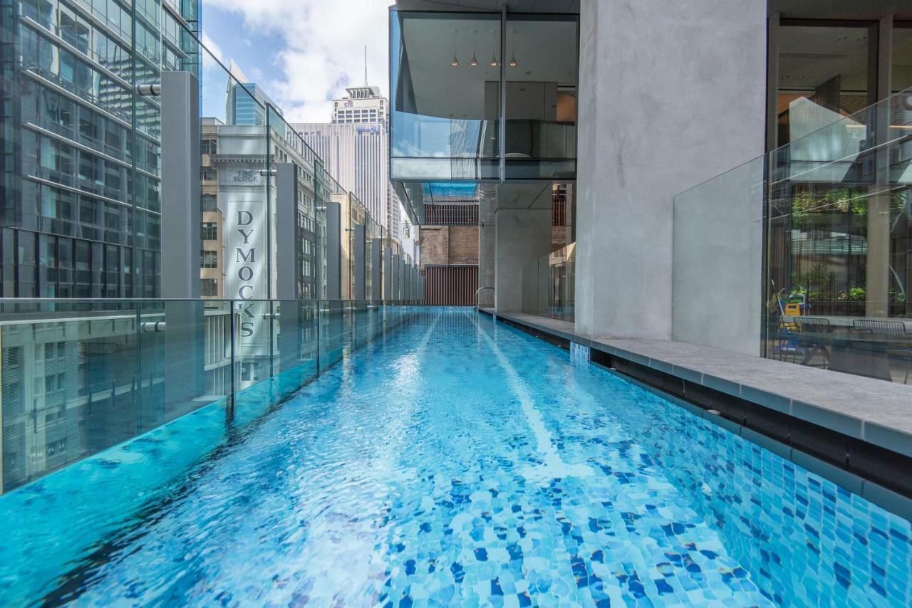 Appartamento Metawise Cbd Luxury View 2bed *