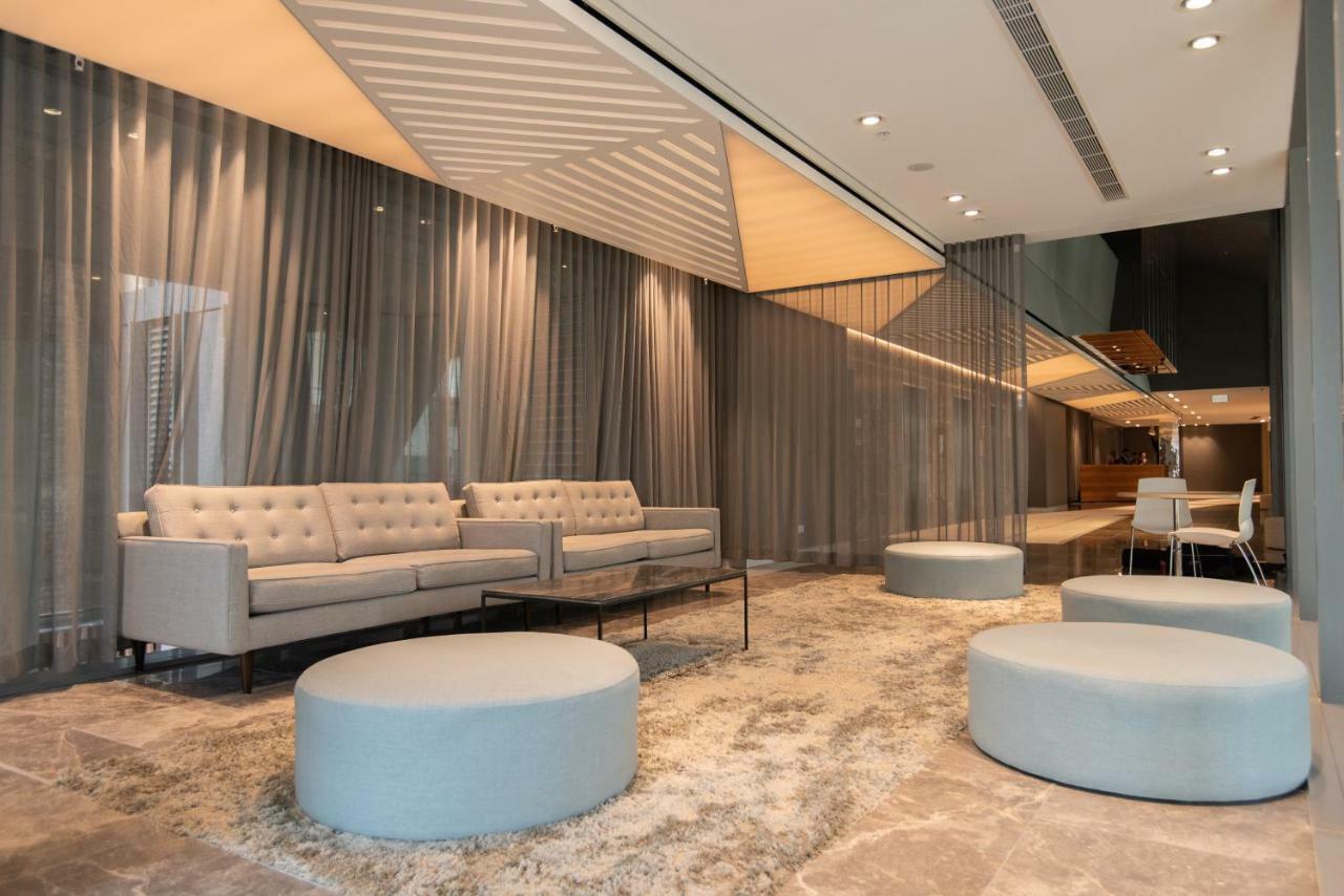 Metawise Cbd Luxury View 2bed Appartamento Sydney
