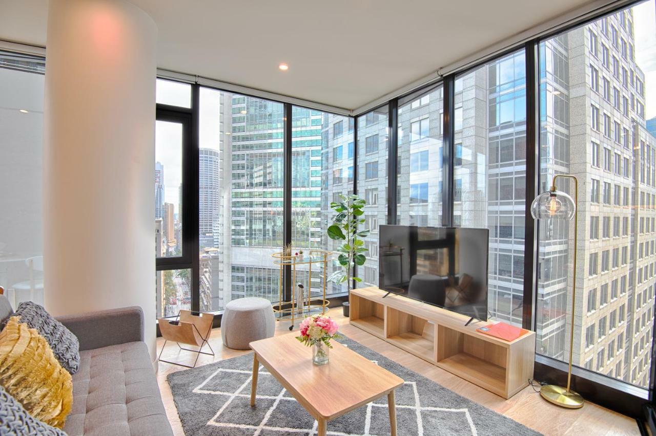 Appartamento Metawise Cbd Luxury View 2bed *