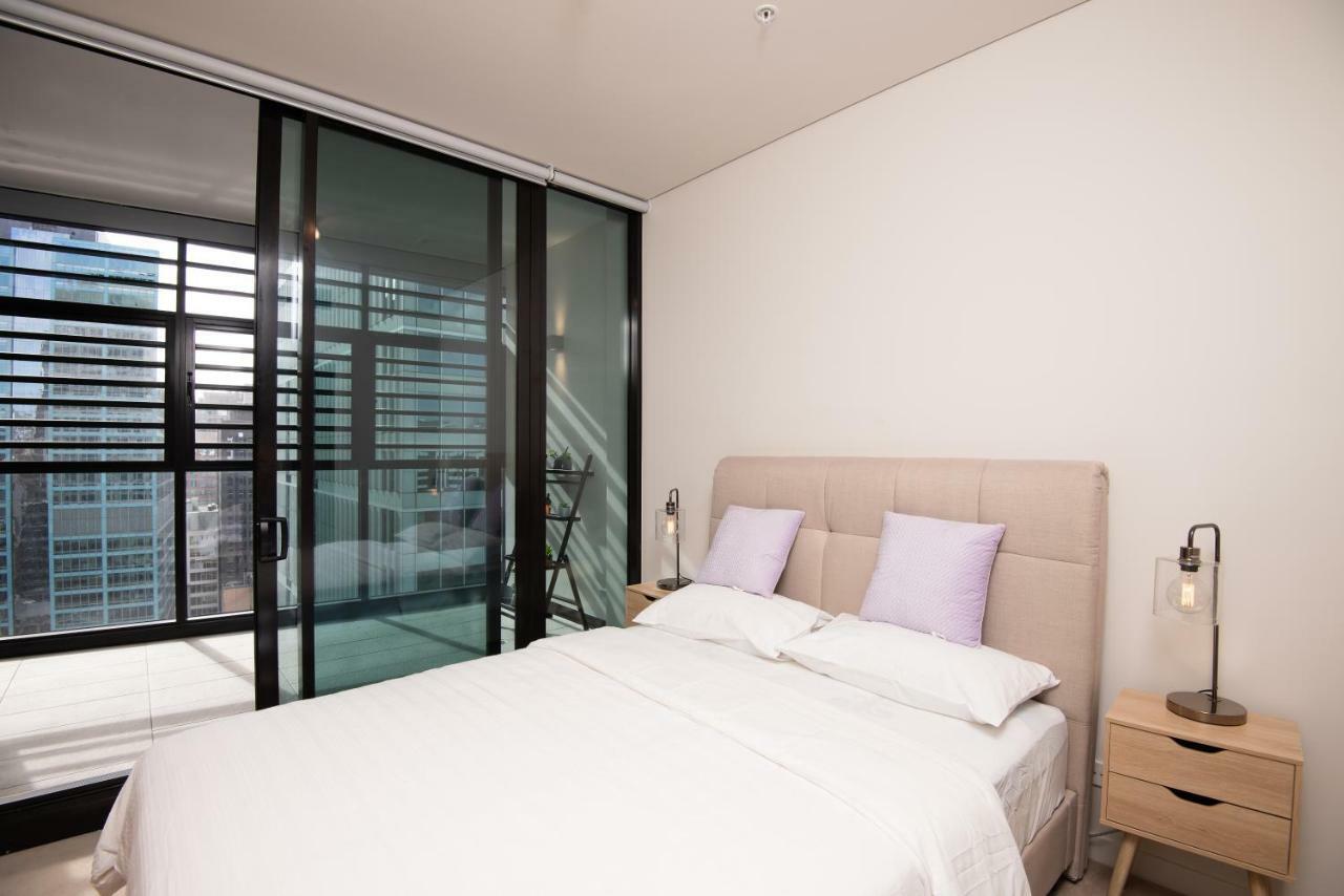 Metawise Cbd Luxury View 2bed Appartamento